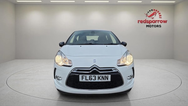 Used Citroen DS3 2013 for sale - 76231414: Photo 2