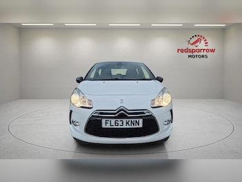 Used Citroen DS3 2013 for sale - 76231414: Photo 2