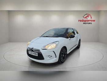 Used Citroen DS3 2013 for sale - 76231414: Photo 3