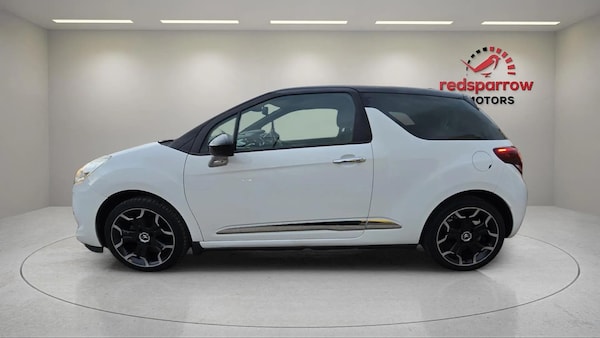 Used Citroen DS3 2013 for sale - 76231414: Photo 4