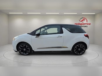 Used Citroen DS3 2013 for sale - 76231414: Photo 4