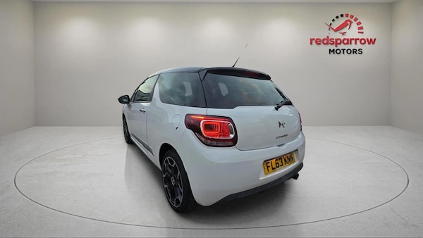Used Citroen DS3 2013 for sale - 76231414: Photo 5