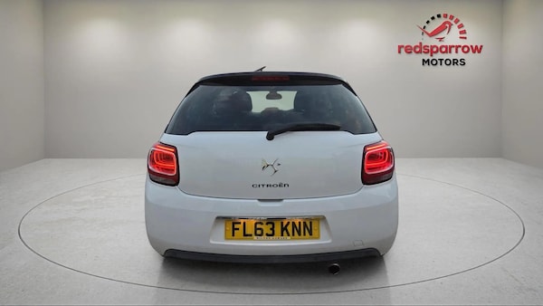 Used Citroen DS3 2013 for sale - 76231414: Photo 6