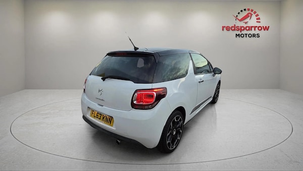Used Citroen DS3 2013 for sale - 76231414: Photo 7