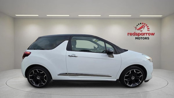 Used Citroen DS3 2013 for sale - 76231414: Photo 8
