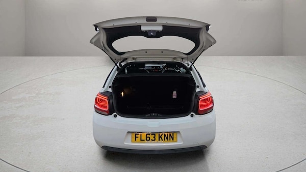Used Citroen DS3 2013 for sale - 76231414: Photo 9