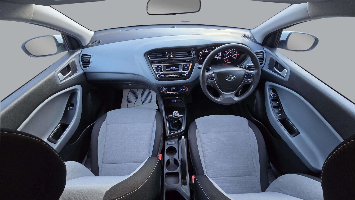 Used Hyundai i20 2016 for sale - 77798118: Photo 10