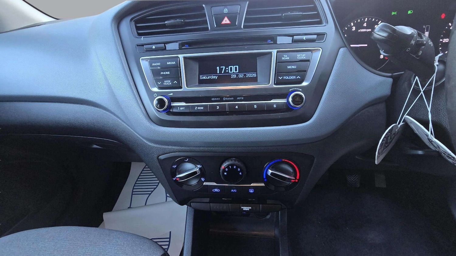 Used Hyundai i20 2016 for sale - 77798118: Photo 14