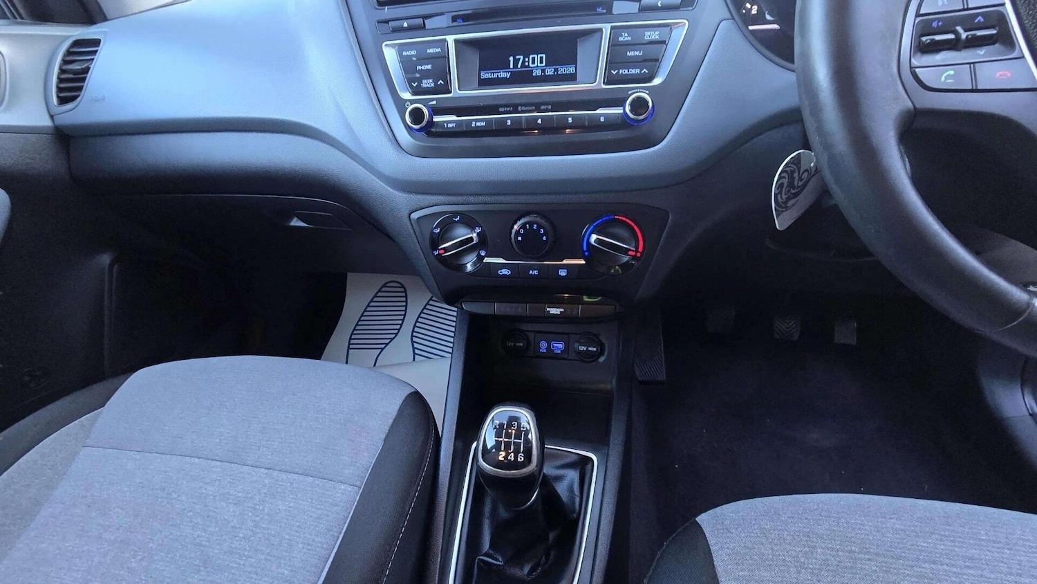 Used Hyundai i20 2016 for sale - 77798118: Photo 15