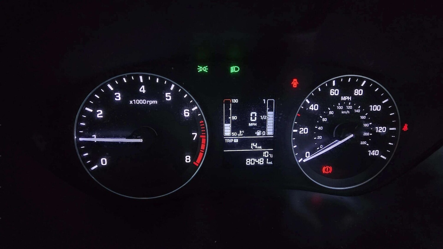 Used Hyundai i20 2016 for sale - 77798118: Photo 17