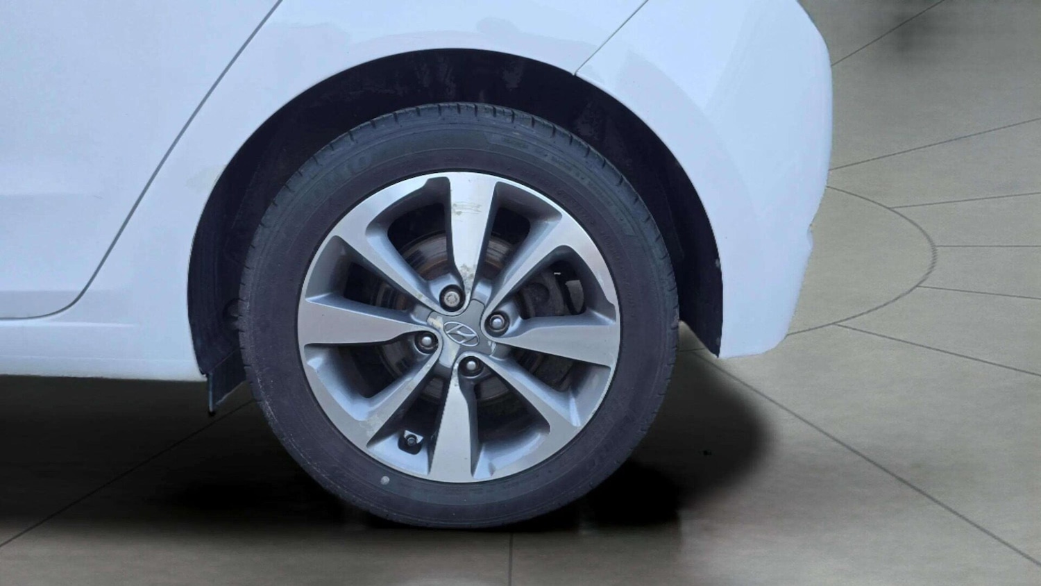 Used Hyundai i20 2016 for sale - 77798118: Photo 18