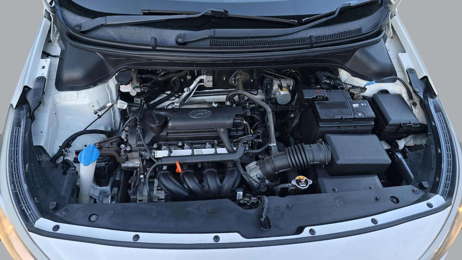 Used Hyundai i20 2016 for sale - 77798118: Photo 19