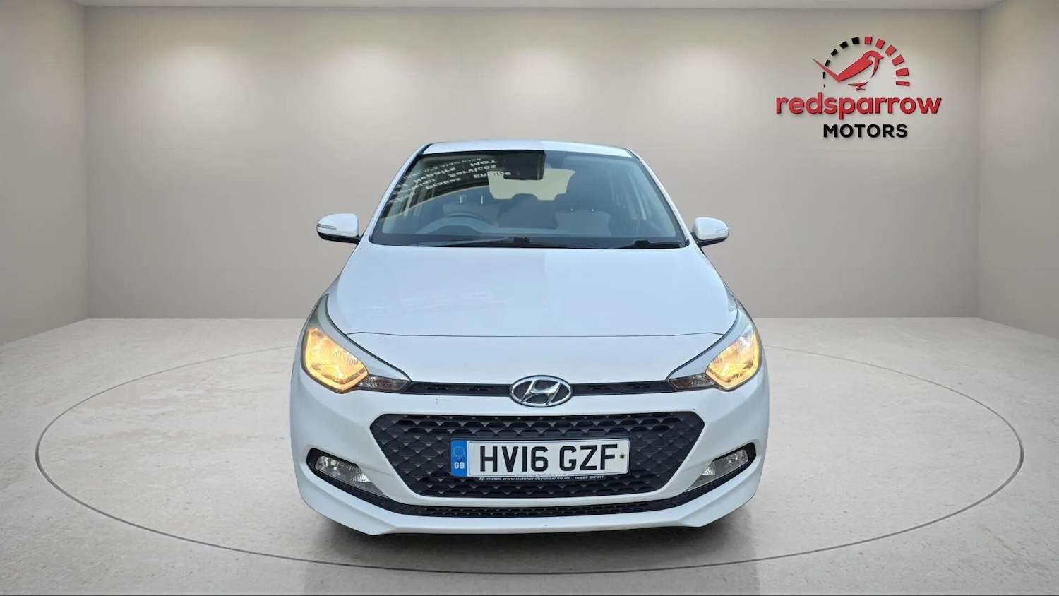 Used Hyundai i20 2016 for sale - 77798118: Photo 2