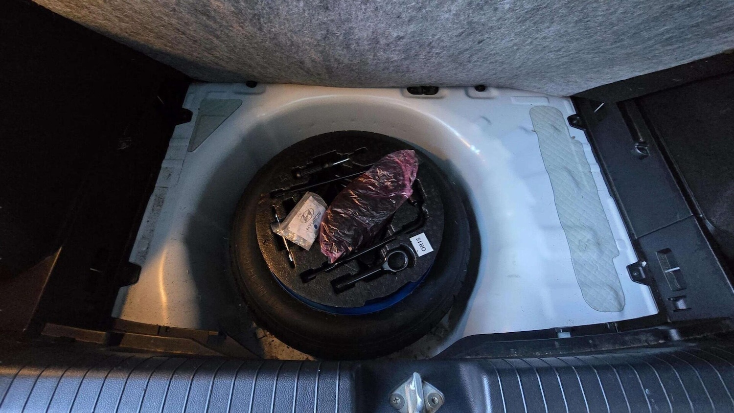 Used Hyundai i20 2016 for sale - 77798118: Photo 22