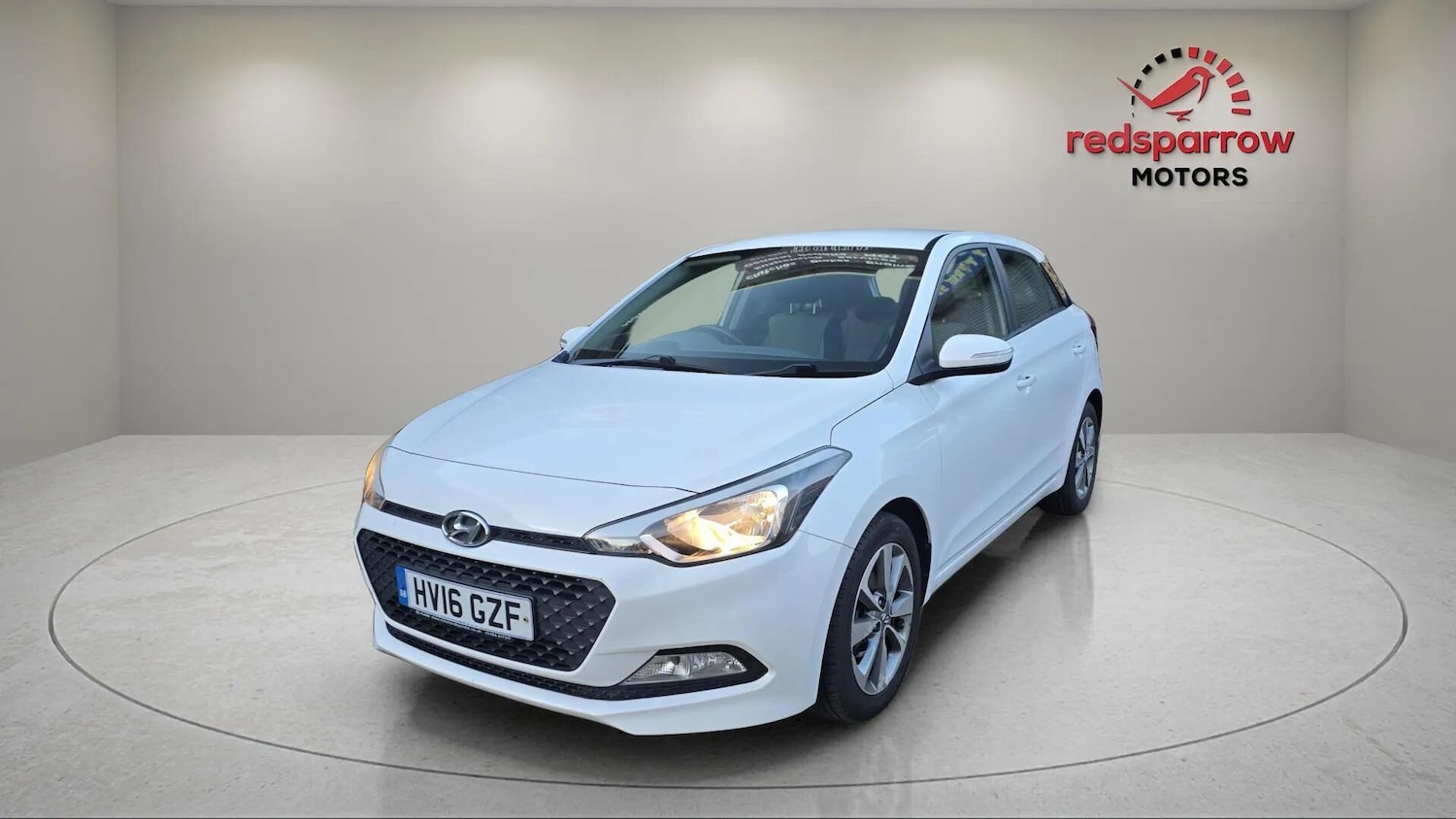 Used Hyundai i20 2016 for sale - 77798118: Photo 3
