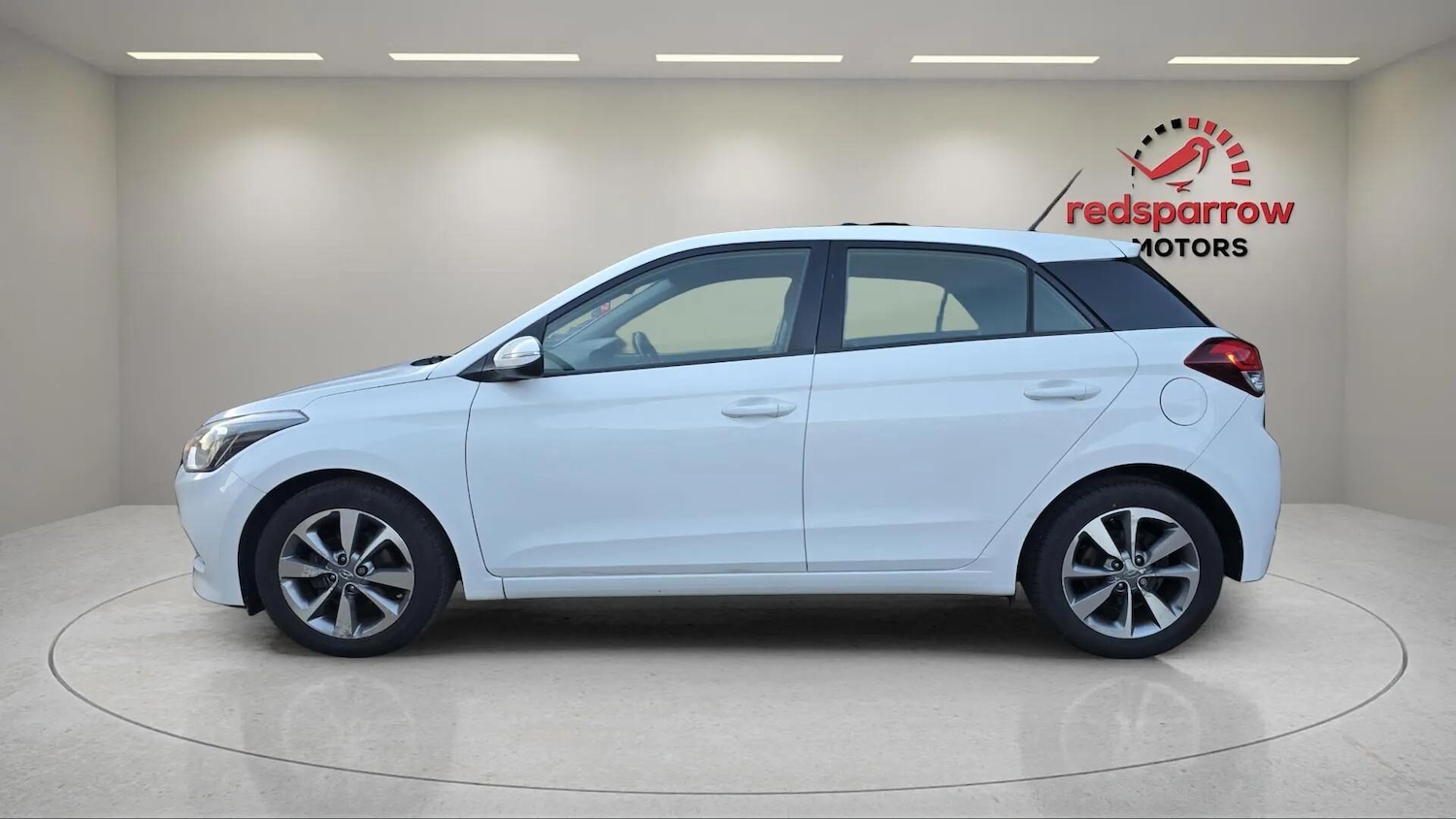 Used Hyundai i20 2016 for sale - 77798118: Photo 4