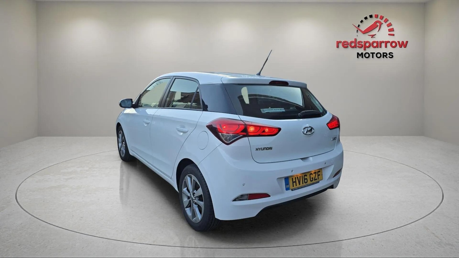 Used Hyundai i20 2016 for sale - 77798118: Photo 5