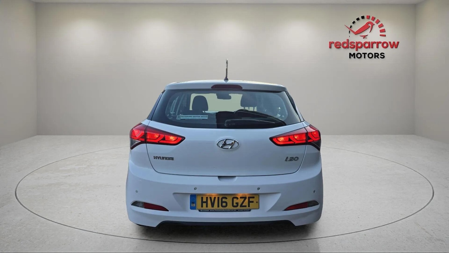 Used Hyundai i20 2016 for sale - 77798118: Photo 6