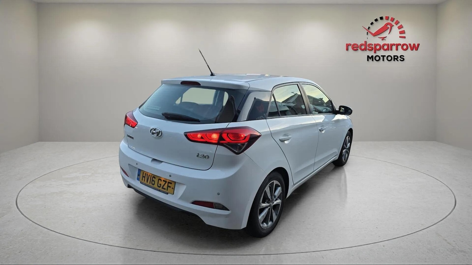 Used Hyundai i20 2016 for sale - 77798118: Photo 7