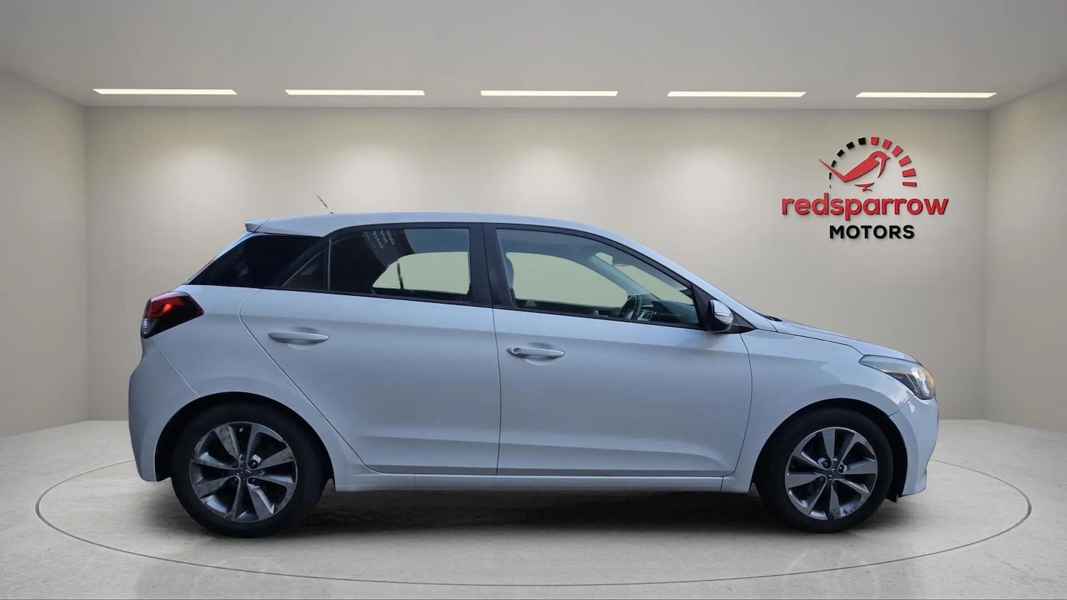Used Hyundai i20 2016 for sale - 77798118: Photo 8