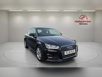 Used Audi A1 2015 for sale - 78552682: Photo
