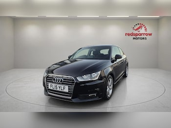 Used Audi A1 2015 for sale - 78552682: Photo