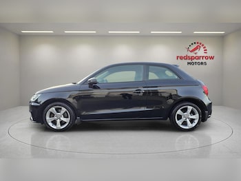 Used Audi A1 2015 for sale - 78552682: Photo