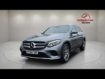 Used Mercedes-Benz GLC 2016 for sale - 74479407: Photo