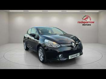 2014 (14) - DYNAMIQUE MEDIANAV ENERGY DCI S/S 5-Door