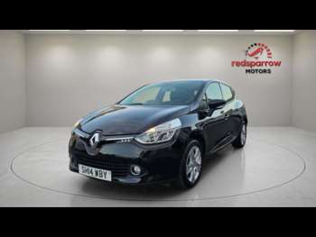 Used Renault Clio 2014 for sale - 74735276: Photo