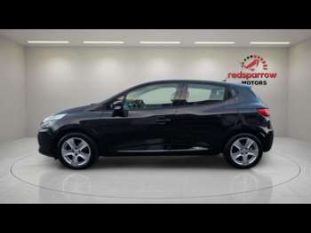 Used Renault Clio 2014 for sale - 74735276: Photo