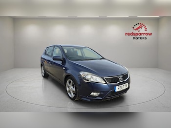 Used Kia Ceed 2011 for sale - 78979949: Photo
