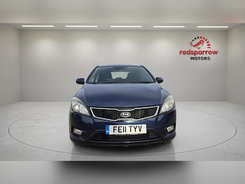 Used Kia Ceed 2011 for sale - 78979949: Photo