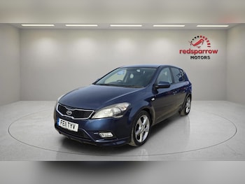 Used Kia Ceed 2011 for sale - 78979949: Photo