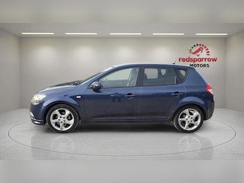 Used Kia Ceed 2011 for sale - 78979949: Photo