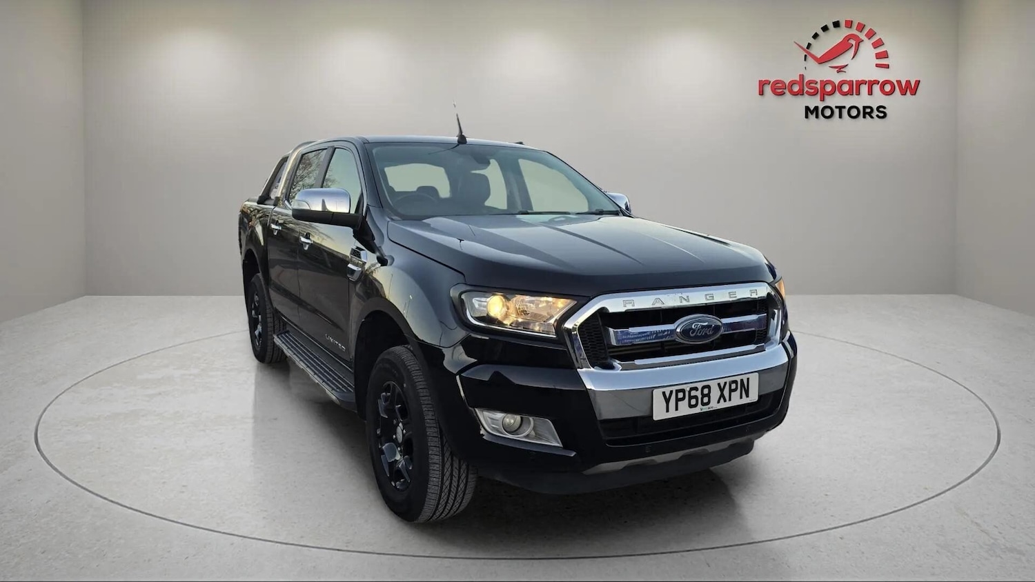 Used Ford Ranger 2018 for sale - 77103433: Photo 1