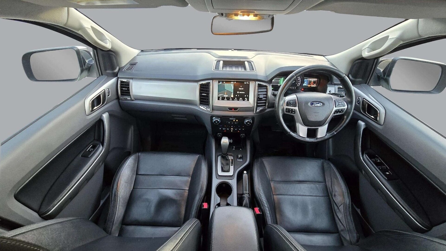 Used Ford Ranger 2018 for sale - 77103433: Photo 10