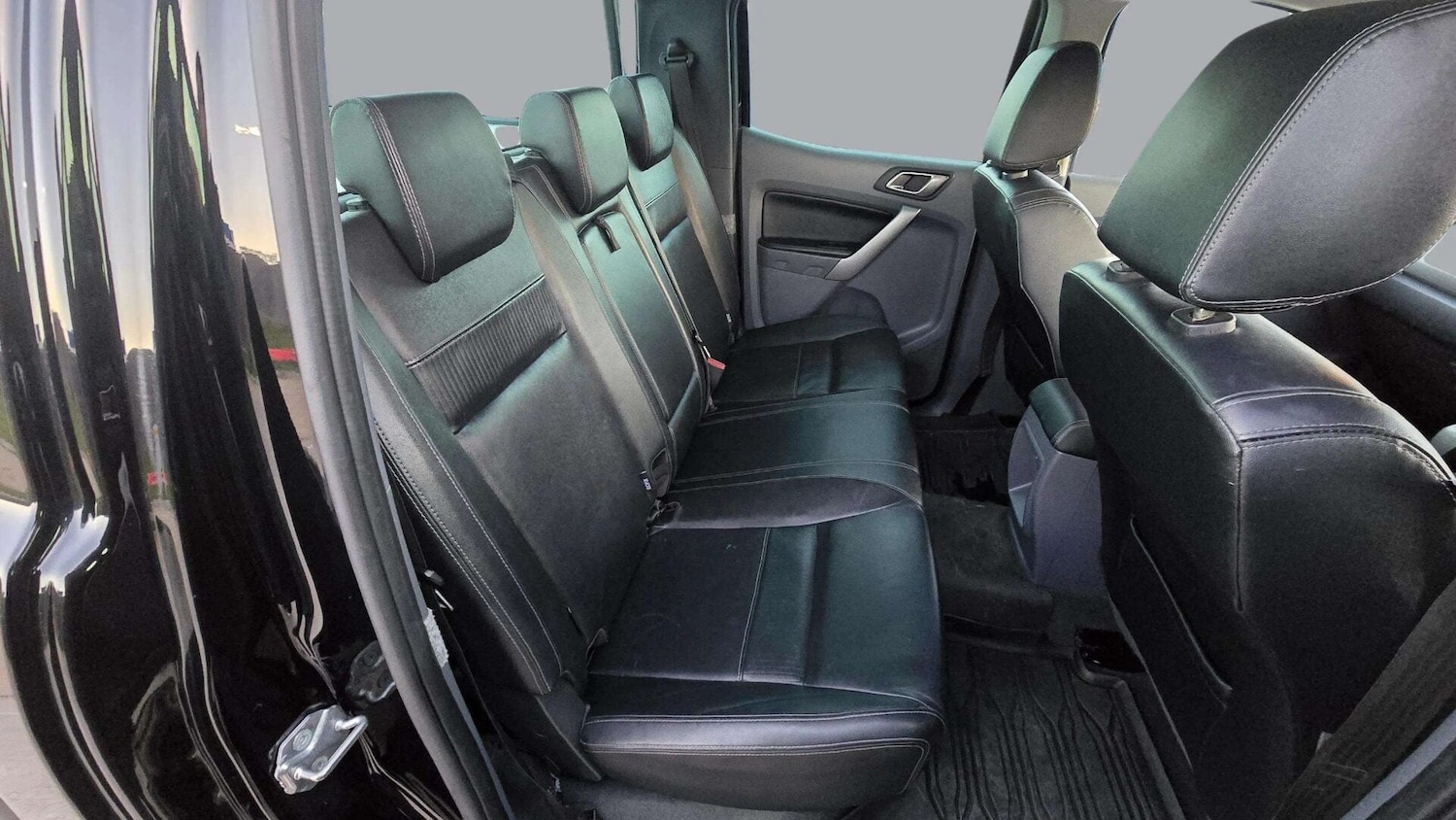 Used Ford Ranger 2018 for sale - 77103433: Photo 11