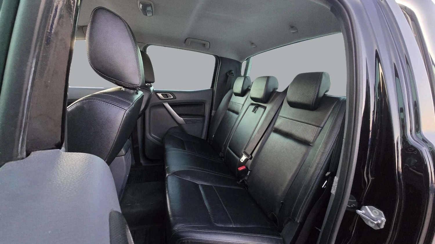 Used Ford Ranger 2018 for sale - 77103433: Photo 14