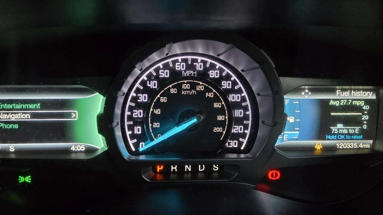 Used Ford Ranger 2018 for sale - 77103433: Photo 16