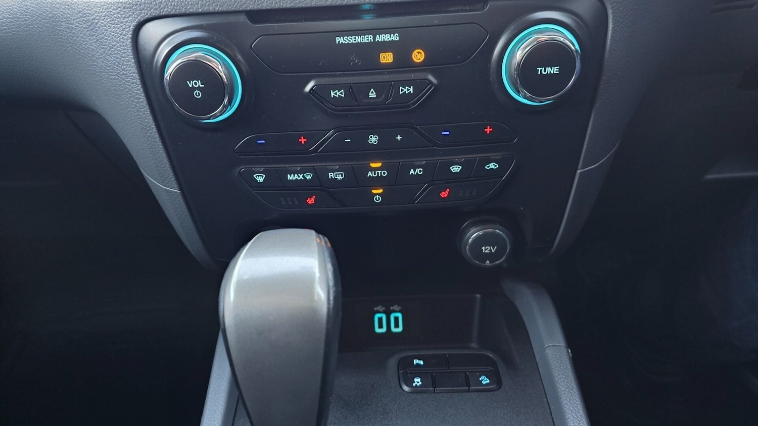 Used Ford Ranger 2018 for sale - 77103433: Photo 17