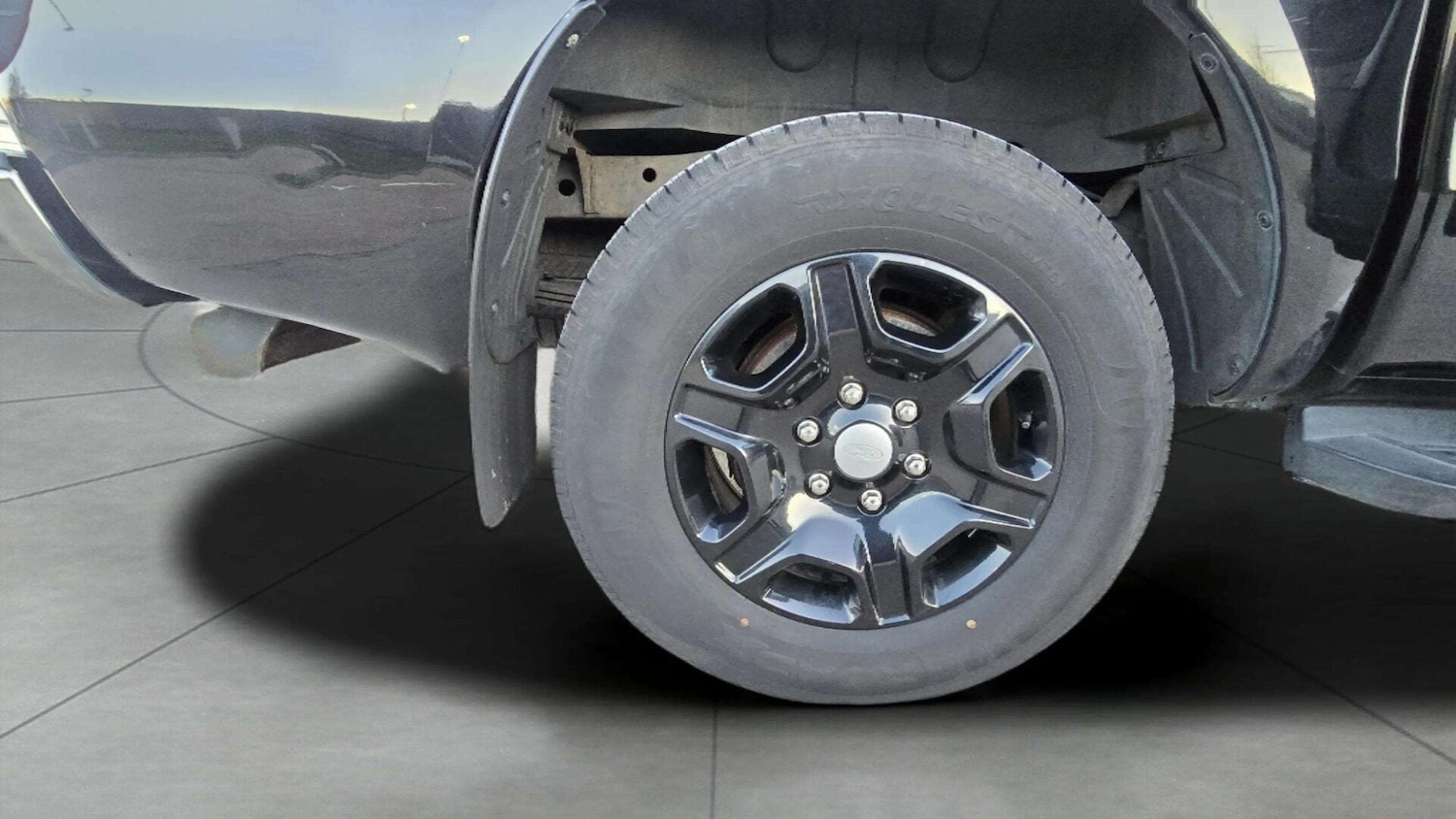 Used Ford Ranger 2018 for sale - 77103433: Photo 19