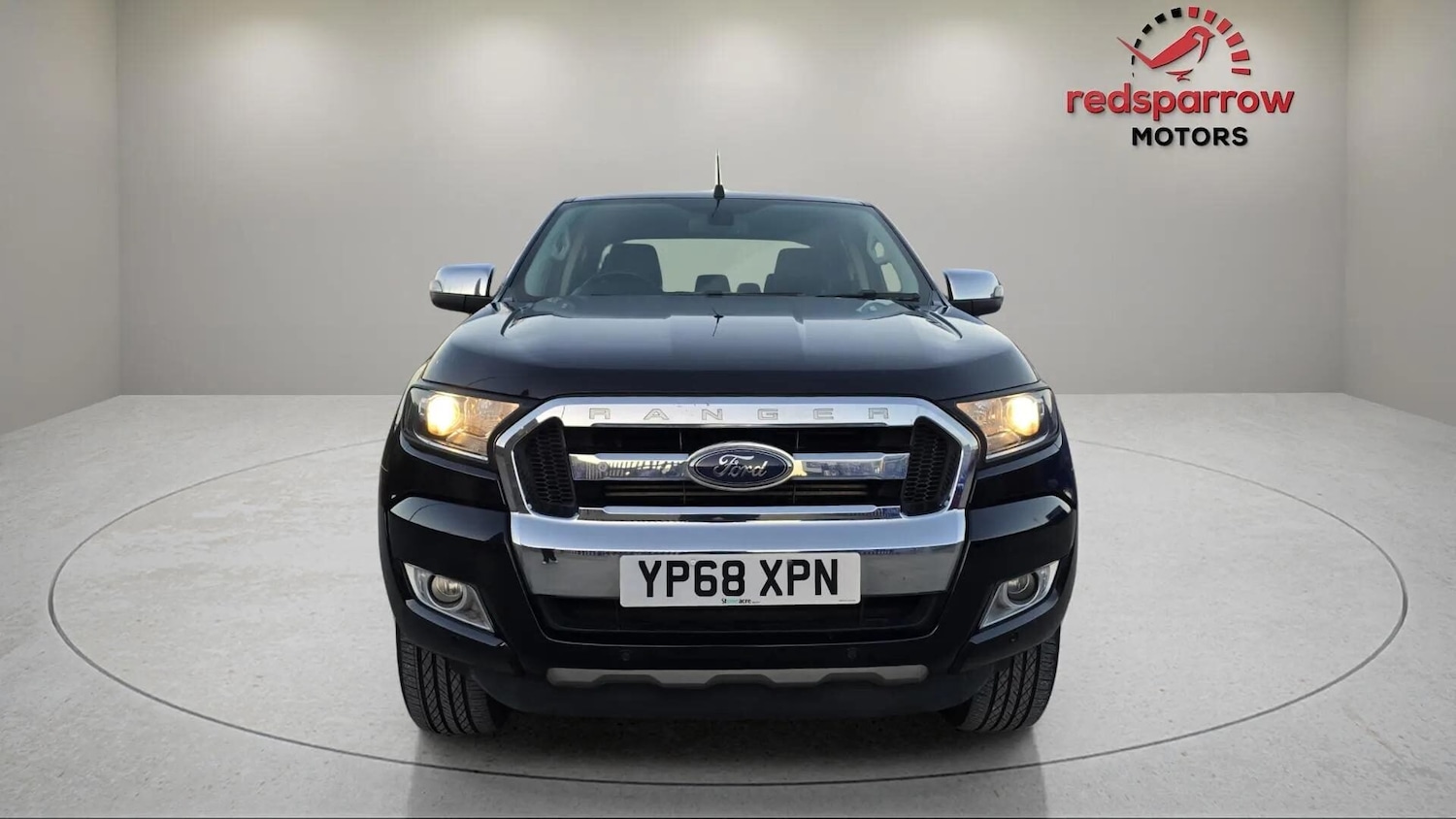 Used Ford Ranger 2018 for sale - 77103433: Photo 2