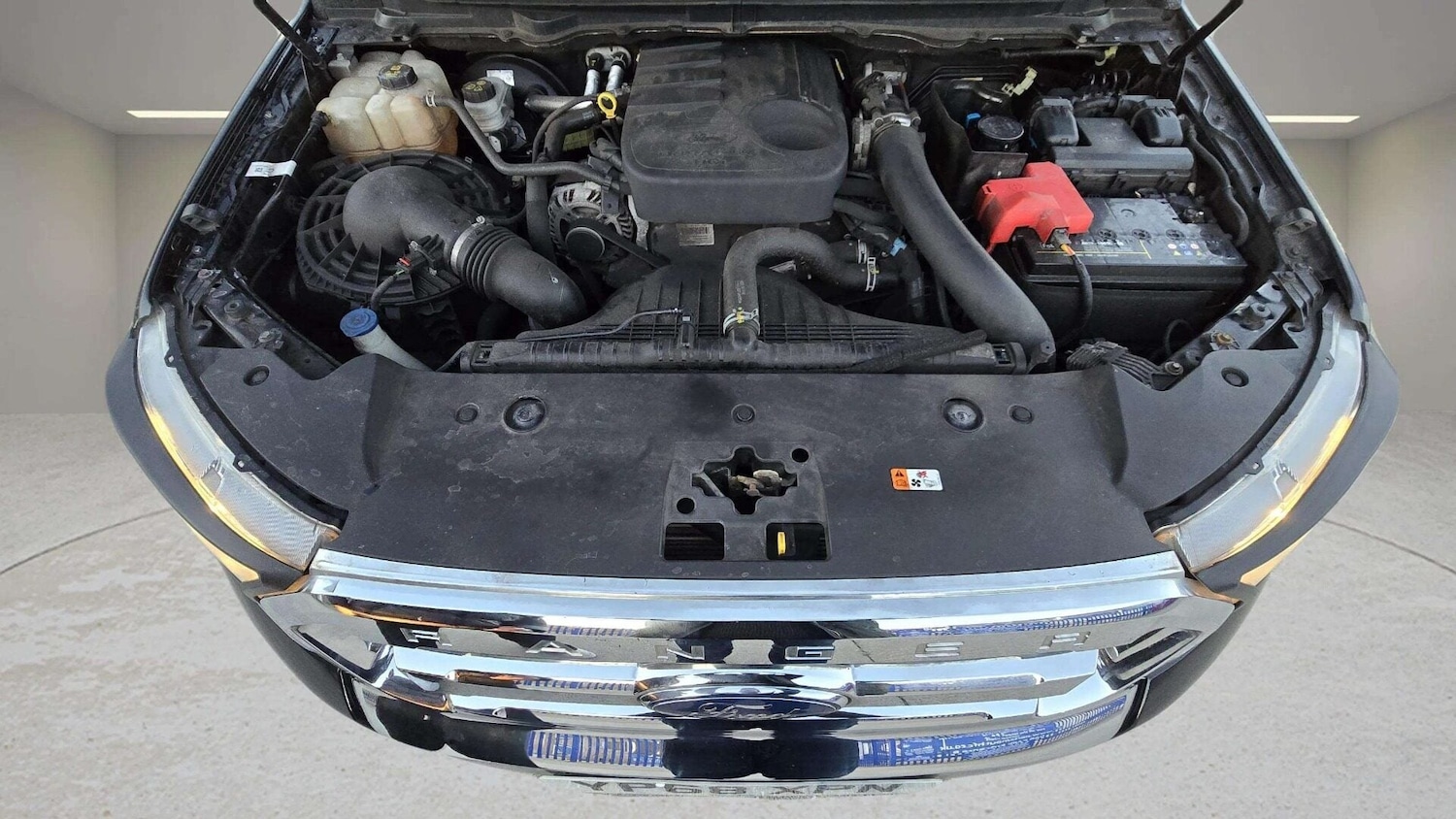 Used Ford Ranger 2018 for sale - 77103433: Photo 20