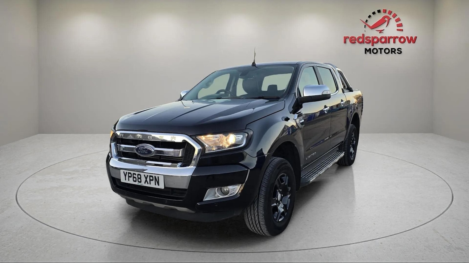 Used Ford Ranger 2018 for sale - 77103433: Photo 3