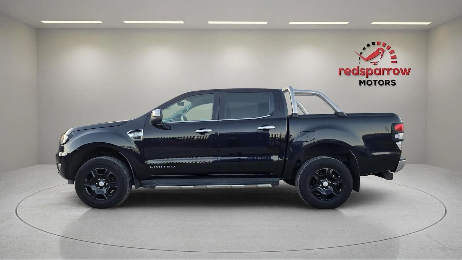 Used Ford Ranger 2018 for sale - 77103433: Photo 4