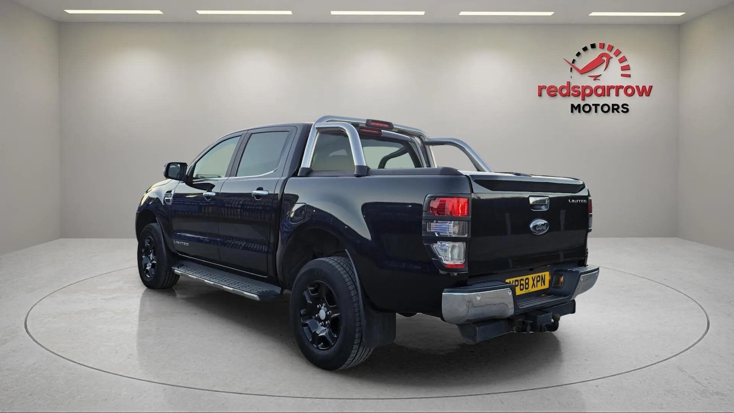 Used Ford Ranger 2018 for sale - 77103433: Photo 5