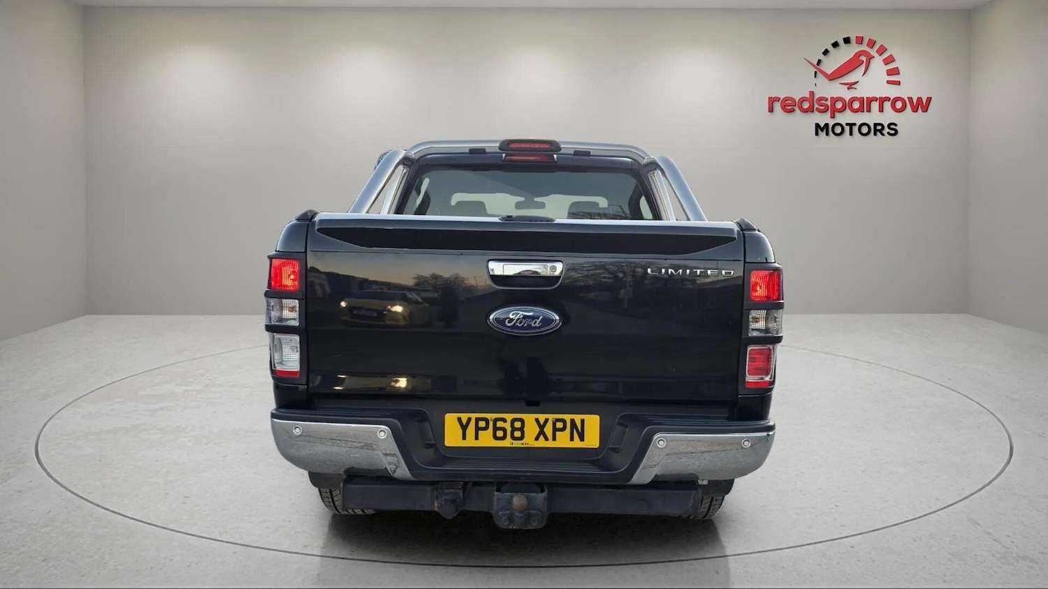 Used Ford Ranger 2018 for sale - 77103433: Photo 6