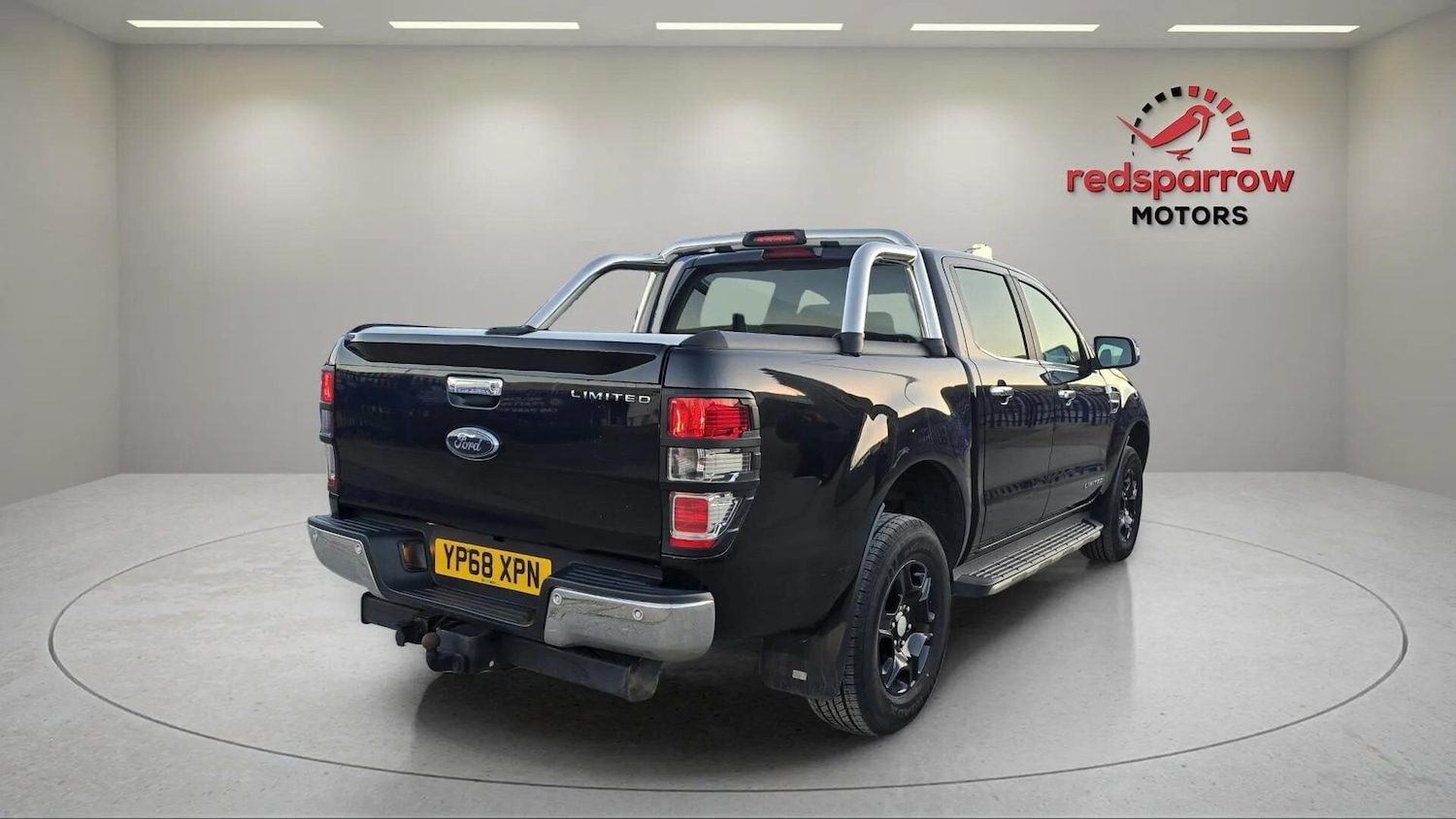 Used Ford Ranger 2018 for sale - 77103433: Photo 7