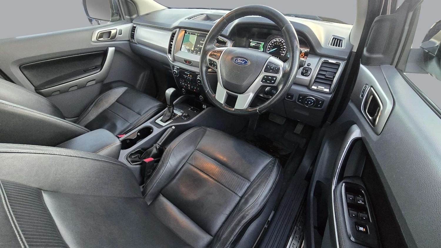 Used Ford Ranger 2018 for sale - 77103433: Photo 9